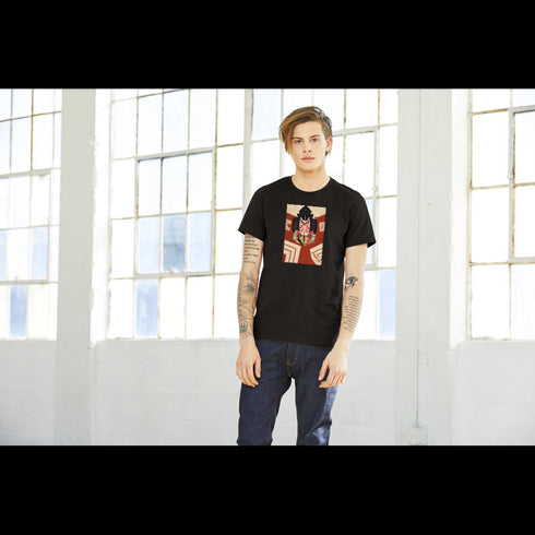 Kabuki T-shirt